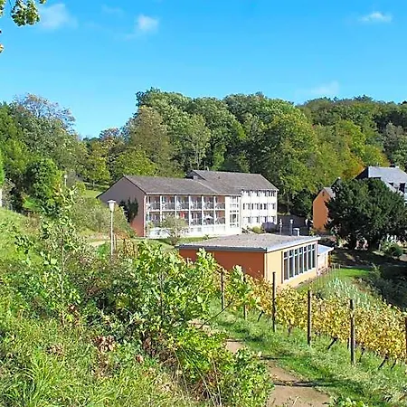 Szálloda Jufa Koenigswinter/bonn 4*