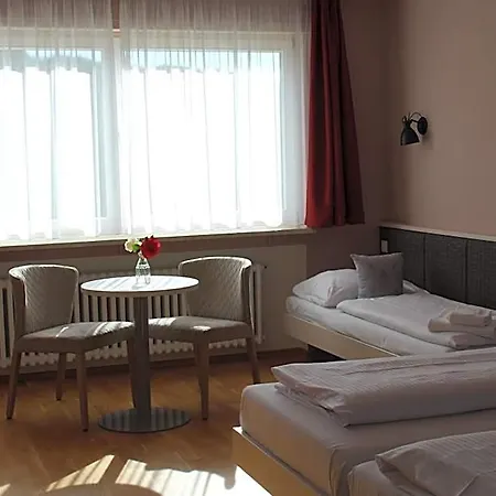 Jufa Koenigswinter/bonn Szálloda 4*