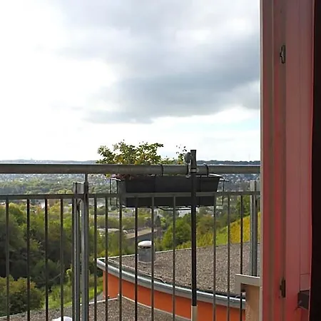 Szálloda Jufa Koenigswinter/bonn Königswinter