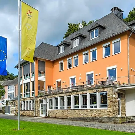 Jufa Koenigswinter/bonn Szálloda 4*