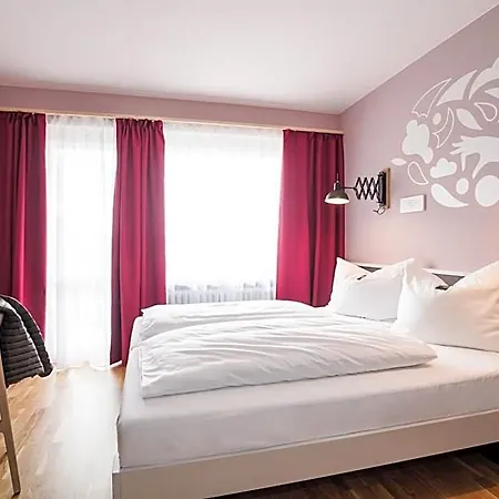 Jufa Koenigswinter/bonn Szálloda 4*