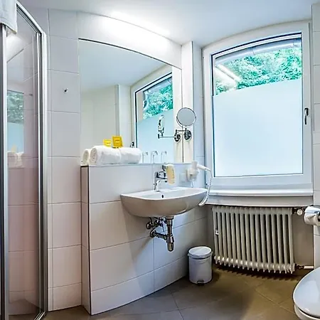 Jufa Koenigswinter/bonn Königswinter