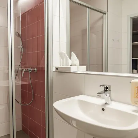 Hotel Jufa Koenigswinter/bonn Königswinter