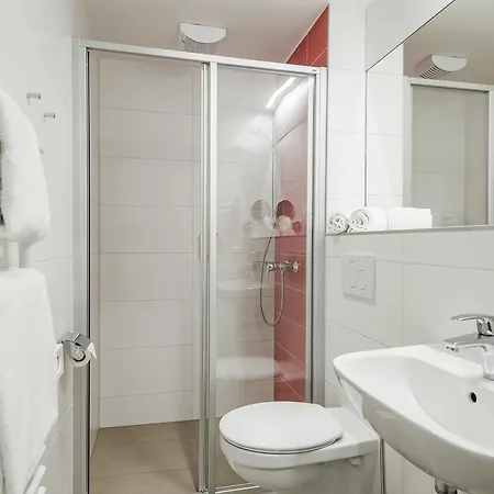 Jufa Koenigswinter/bonn Szálloda 4*
