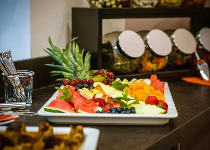 Jufa Koenigswinter/bonn Hotel Königswinter