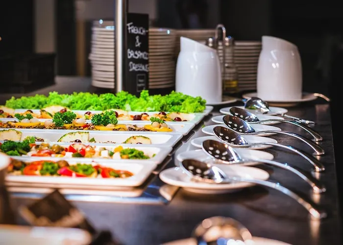 Jufa Koenigswinter/bonn Hotel