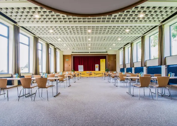 Jufa Koenigswinter/bonn 4*