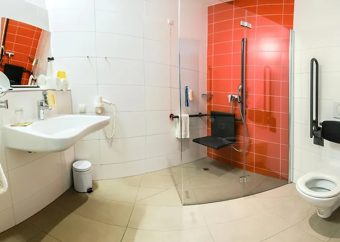 Jufa Koenigswinter/bonn 4* Königswinter