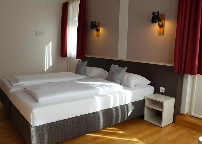 Jufa Koenigswinter/bonn Hotel Königswinter