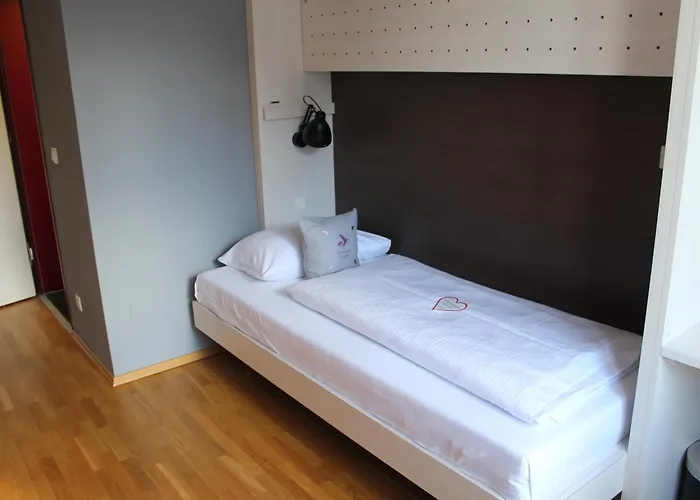 Jufa Koenigswinter/bonn 4* ケーニッヒスヴィンター