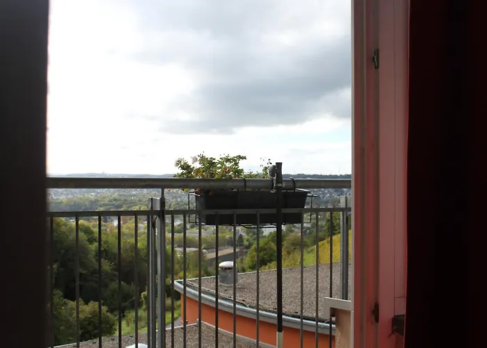 Jufa Koenigswinter/bonn Königswinter