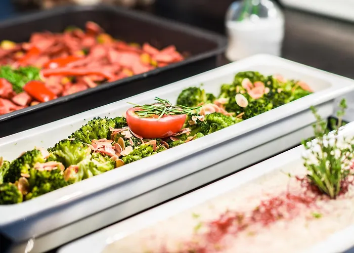 Jufa Koenigswinter/bonn ホテル 4*