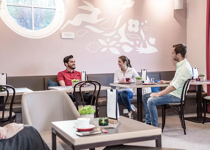 Jufa Koenigswinter/bonn ケーニッヒスヴィンター