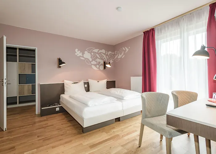 Hotel Jufa Koenigswinter/bonn Königswinter