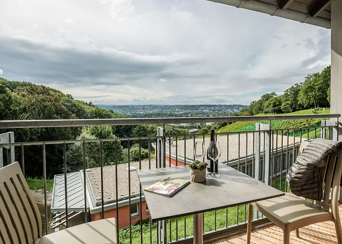 Jufa Koenigswinter/bonn 4*