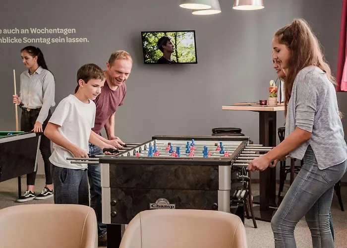 Jufa Koenigswinter/bonn