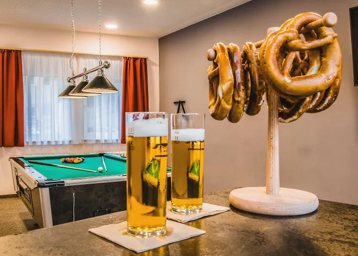 Hotel Jufa Koenigswinter/bonn Königswinter