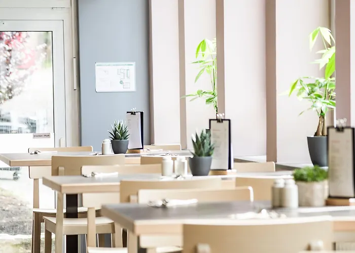 Jufa Koenigswinter/bonn 4* ケーニッヒスヴィンター