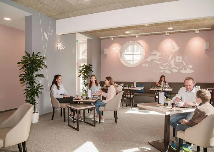 Jufa Koenigswinter/bonn Hotel Königswinter