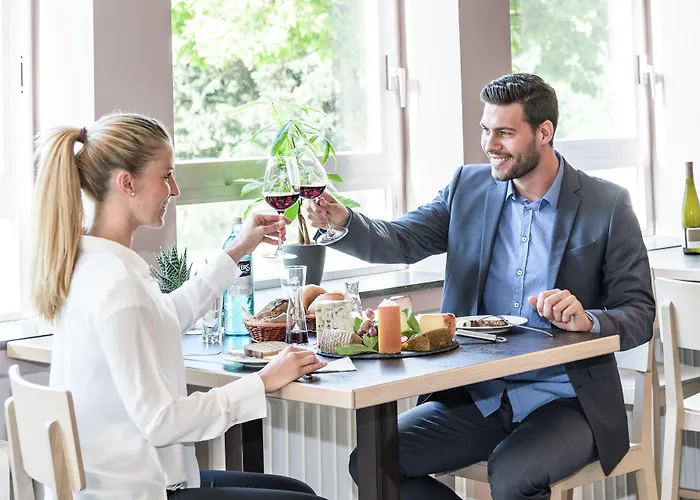 Jufa Koenigswinter/bonn