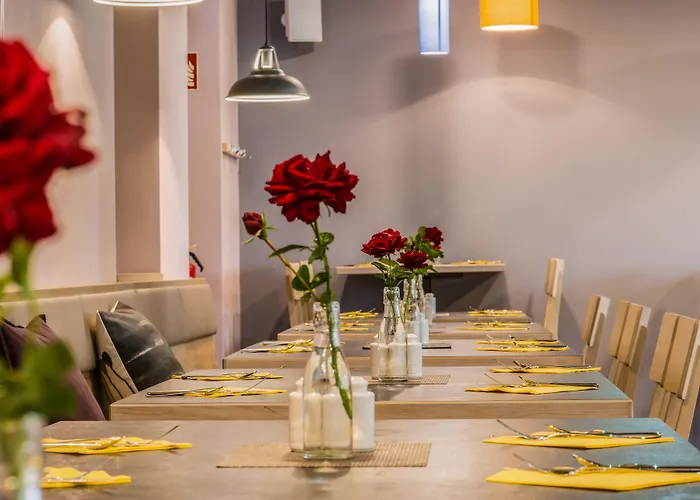 Jufa Koenigswinter/bonn Hotel Königswinter