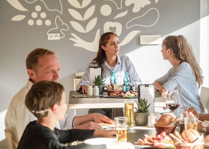 Jufa Koenigswinter/bonn ホテル ケーニッヒスヴィンター