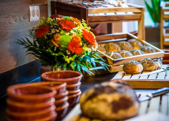 Jufa Koenigswinter/bonn 4*