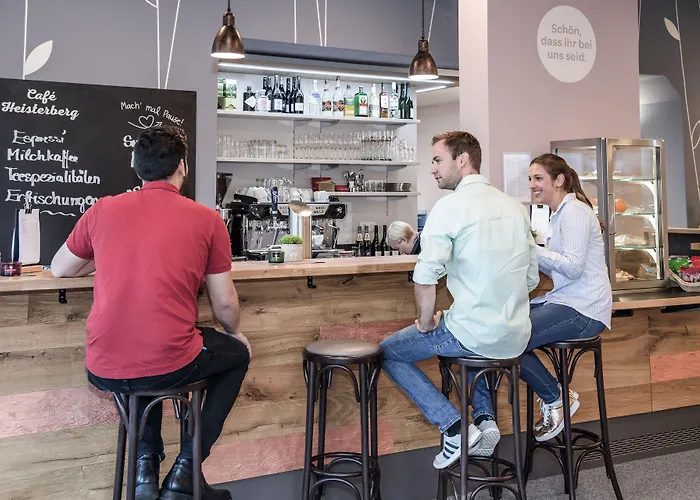 Jufa Koenigswinter/bonn 4*