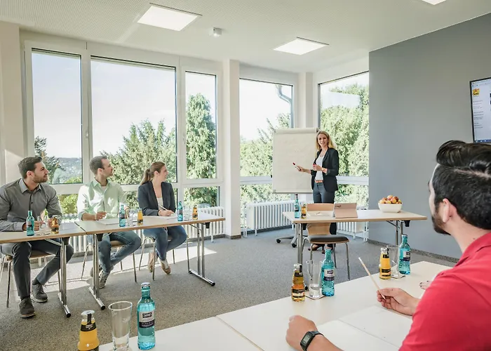 Jufa Koenigswinter/bonn ケーニッヒスヴィンター