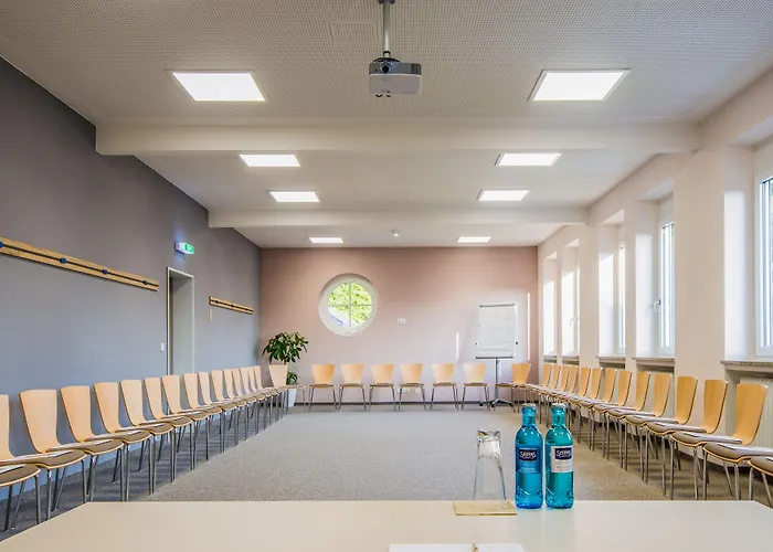 Jufa Koenigswinter/bonn 4* ケーニッヒスヴィンター