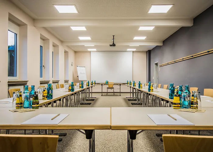 Hotel Jufa Koenigswinter/bonn Königswinter