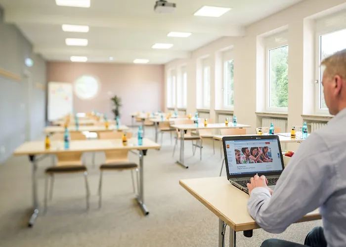 Jufa Koenigswinter/bonn ホテル