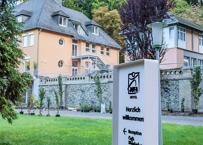 Jufa Koenigswinter/bonn