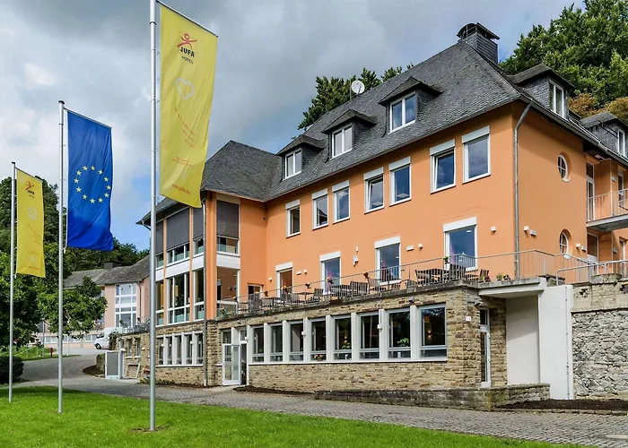 Jufa Koenigswinter/bonn