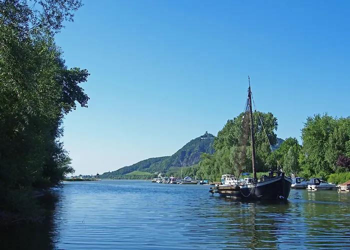 Jufa Koenigswinter/bonn ホテル